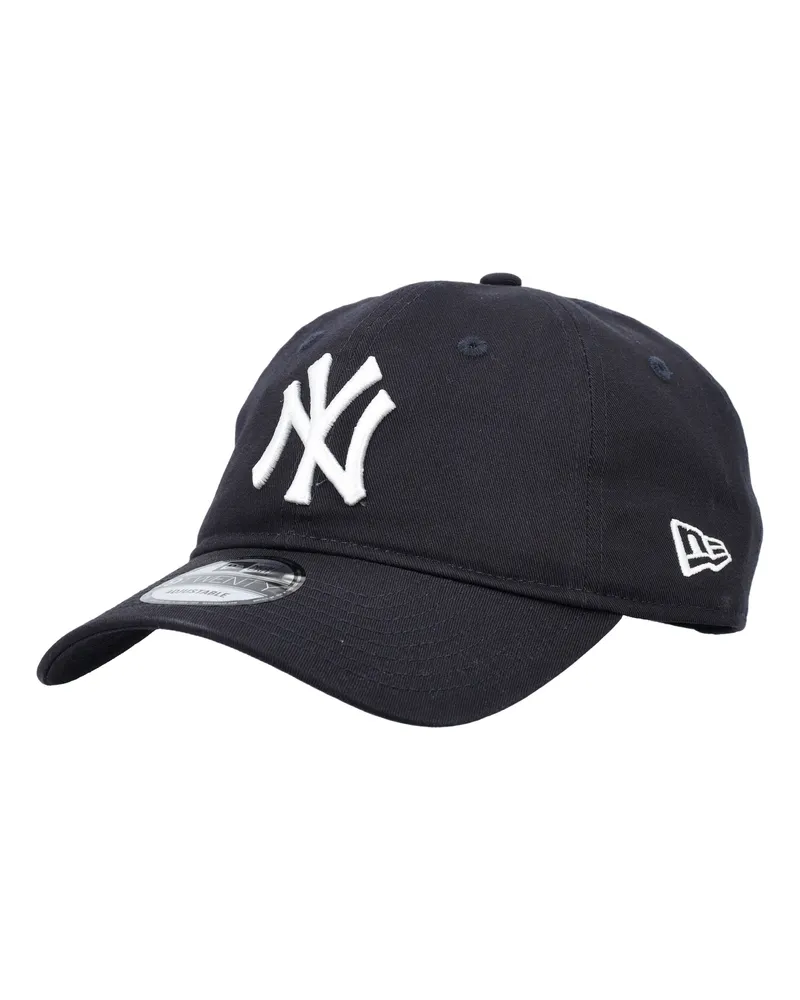 New Era Neue Ära Hüte blau Blue