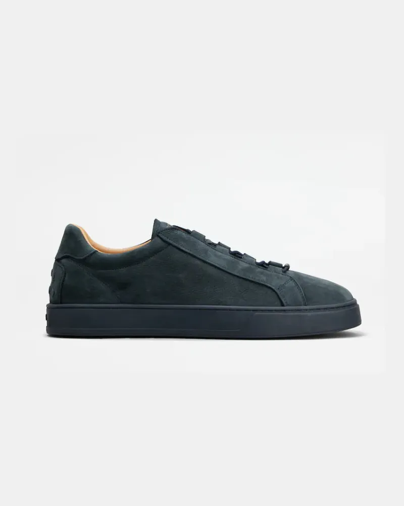 TOD'S Tod 's Sneakers Box Blue
