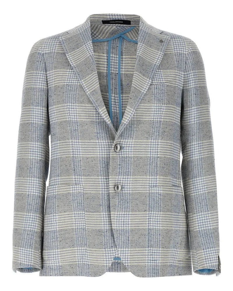 Tagliatore Montecarlo' Blazer Light