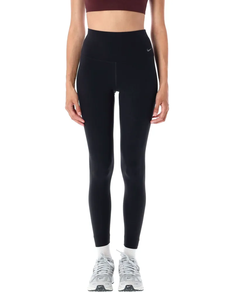 Nike Hosen schwarz Black