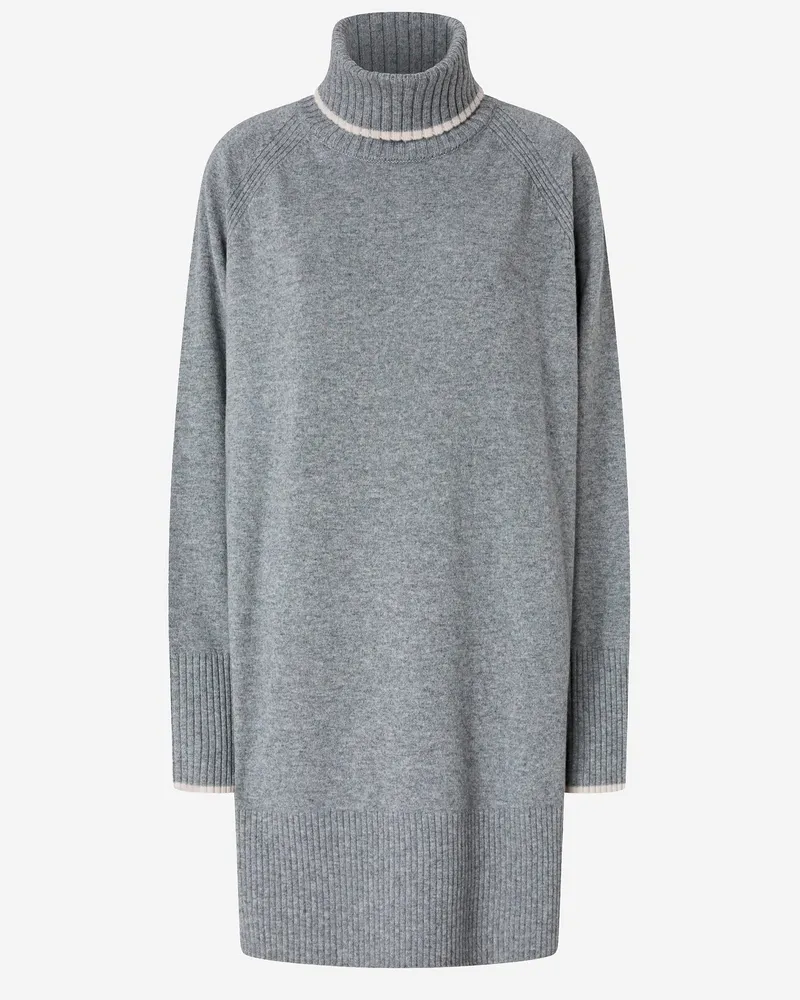 Pinko Pink Grey