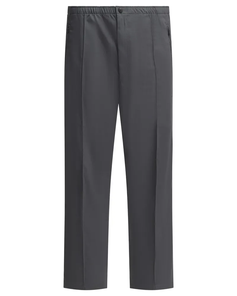 NEEDLES Cavalry Twill“-Hose Grey