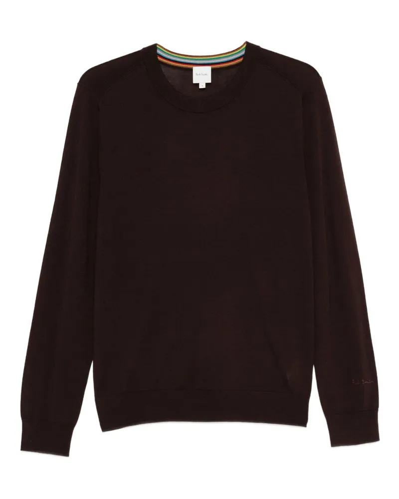 Paul Smith  