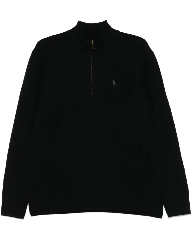 Ralph Lauren Langarmpullover 
