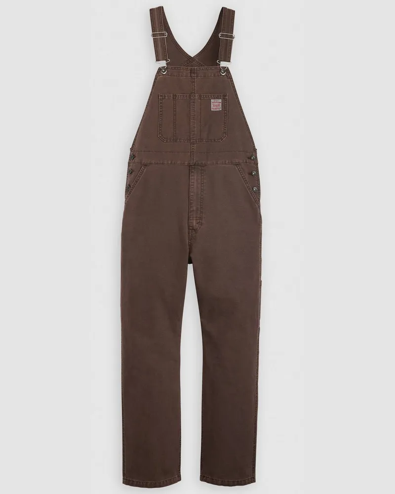 Levi's ICH'm Ich werde dich nicht damit davonkommen lassen 