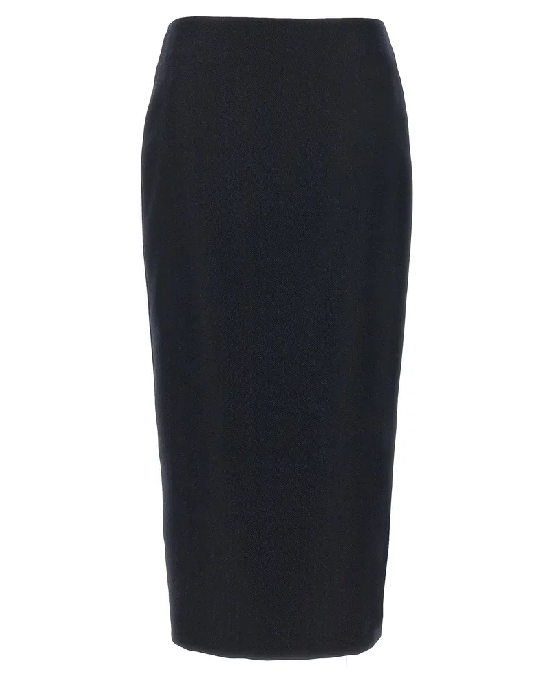 Blazé Milano Blazé Milano 'Maine Sussex Longuette' Rock Blue