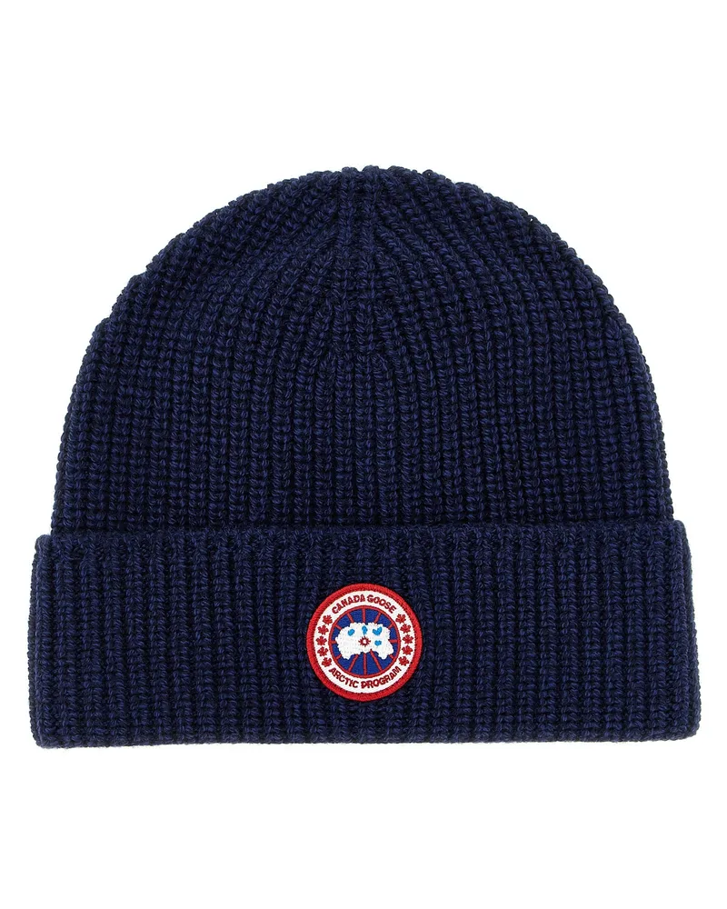 Canada Goose Arctic' Cap Blue
