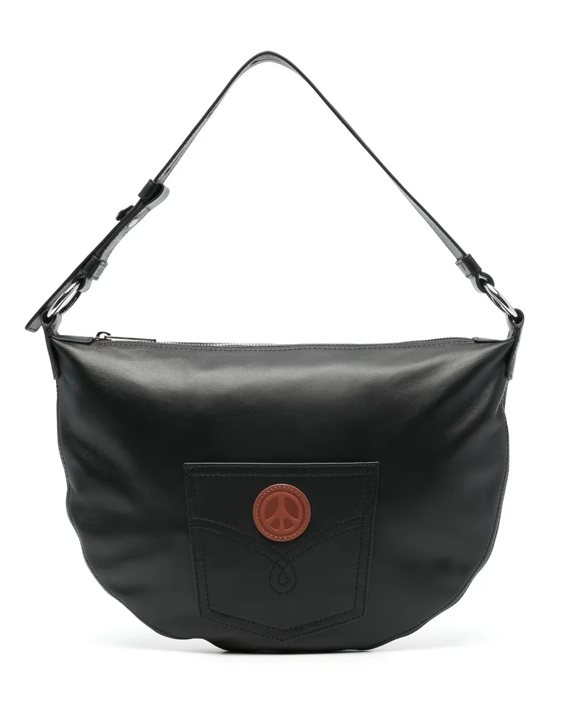 Moschino Moschino -Jeans -Tasche 