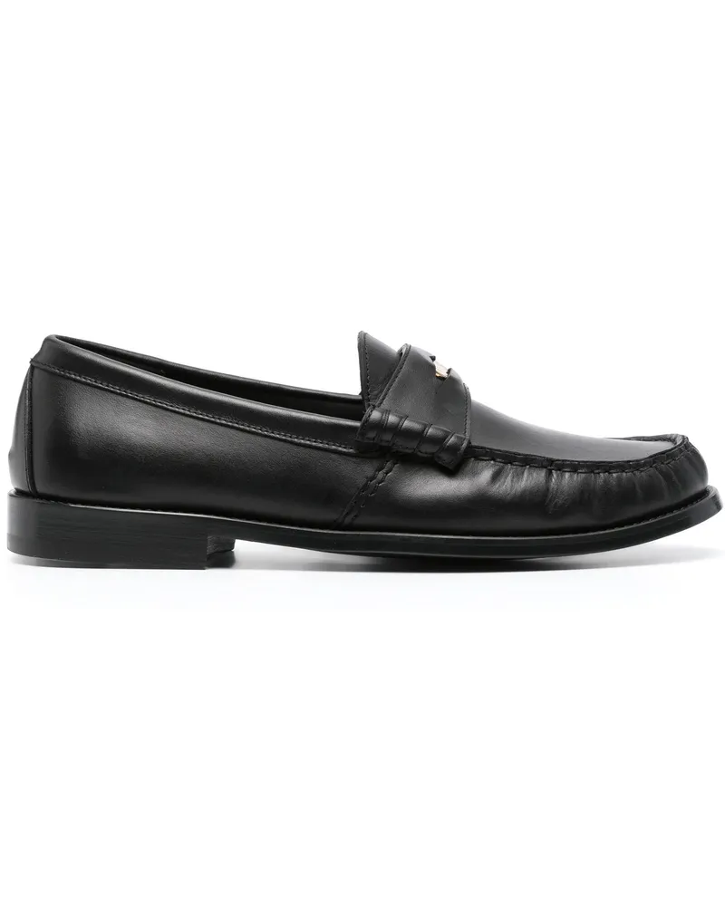 RHUDE Rhode Calb Penny Loafer 