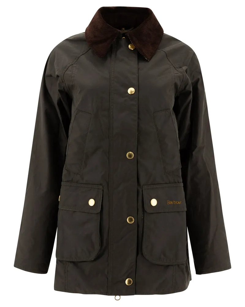 Barbour Jacke „Modern Beadnell Green