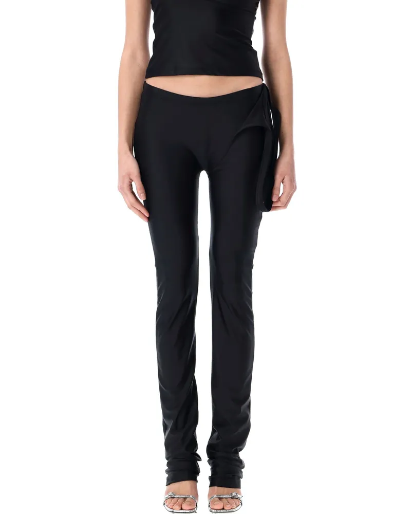 OTTOLINGER hose schwarz Black