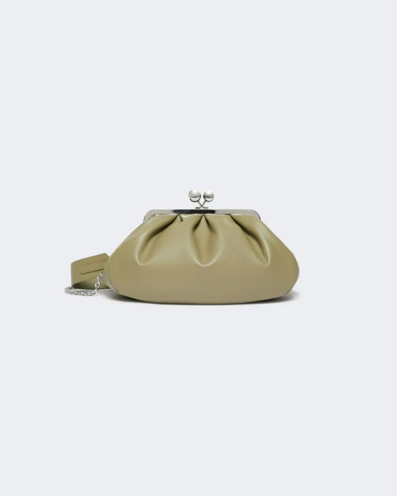 Max Mara Cubico Green