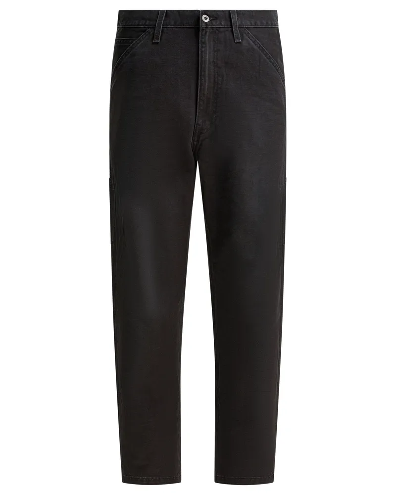 Levi's Levi's „Carpenter 568™ Loose Straight“ Jeans Blue