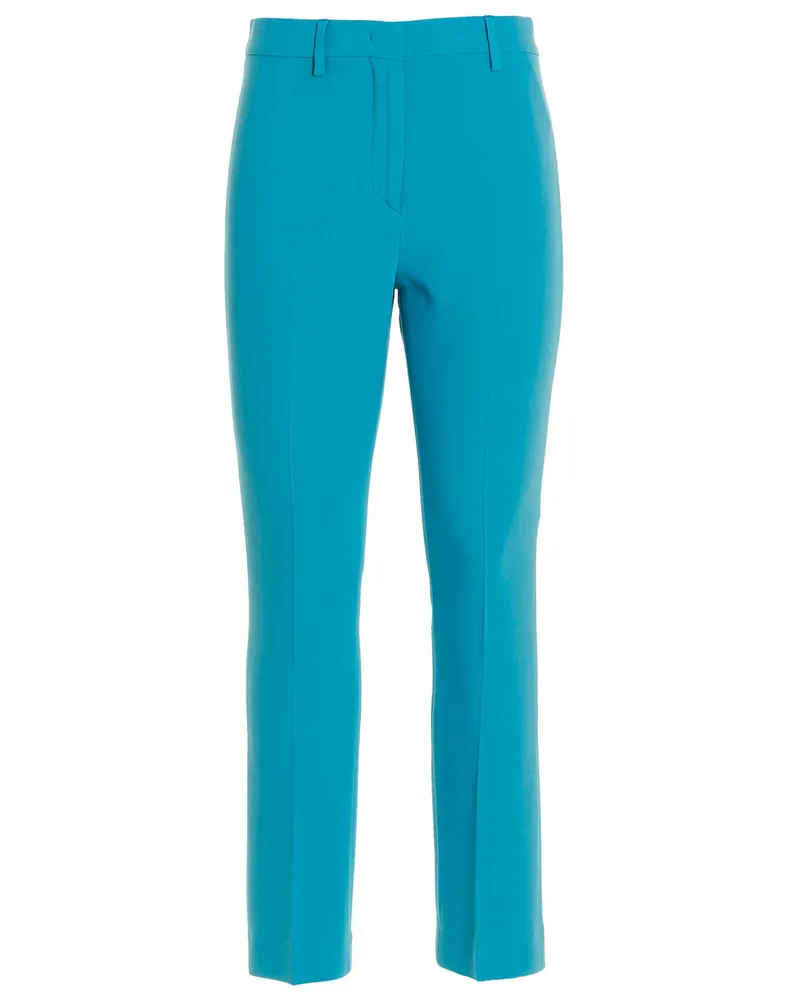 Etro Hosen mit Falten Light