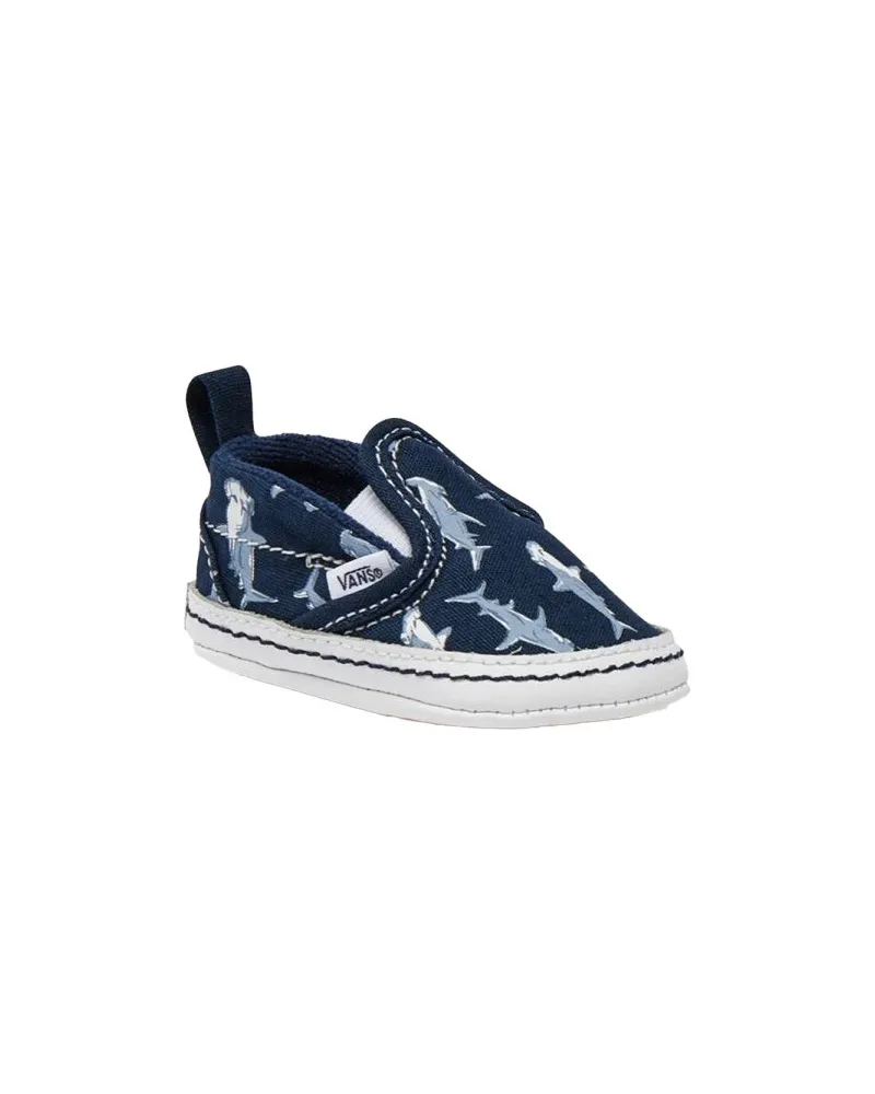 Vans Sneaker Blue