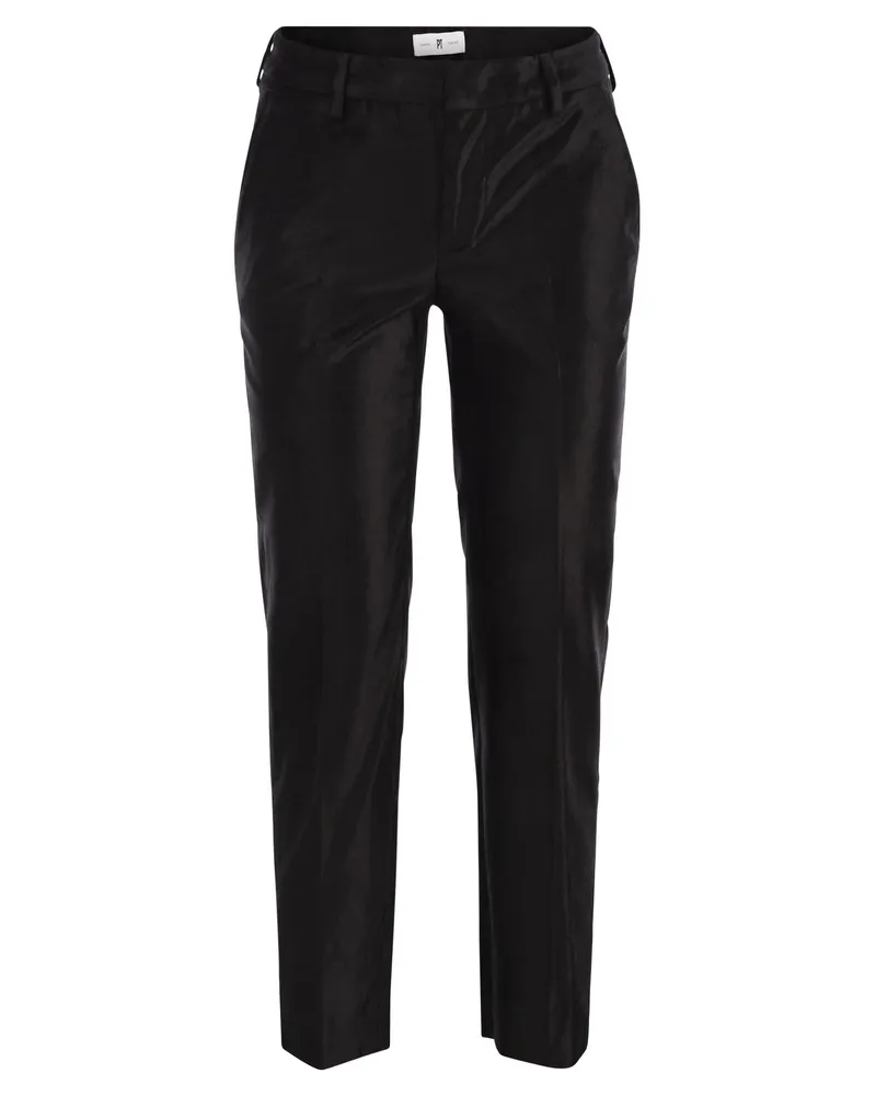 PT TORINO New Yorker Samthose Black