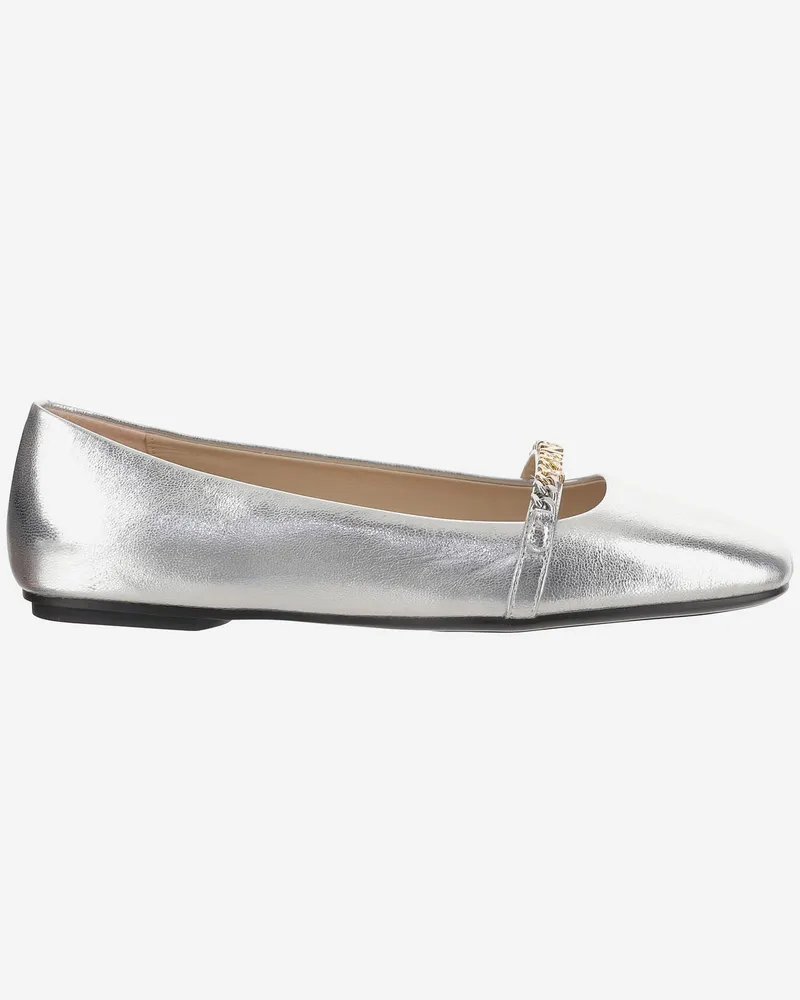 Pinko Pink Grey