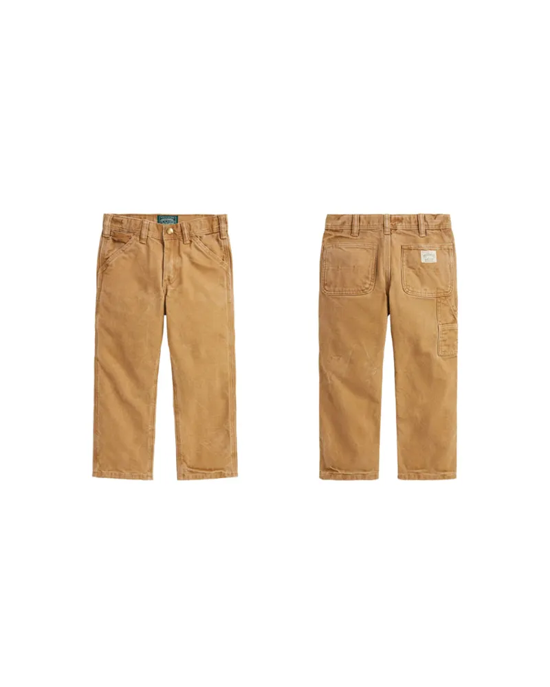 Ralph Lauren Jeans Cliffdrive