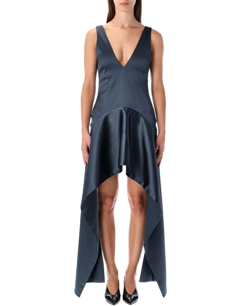 J.W.Anderson JW Anderson Kleider Steel