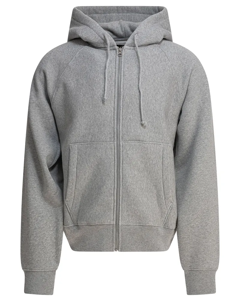 Stüssy Sweatshirts Grey