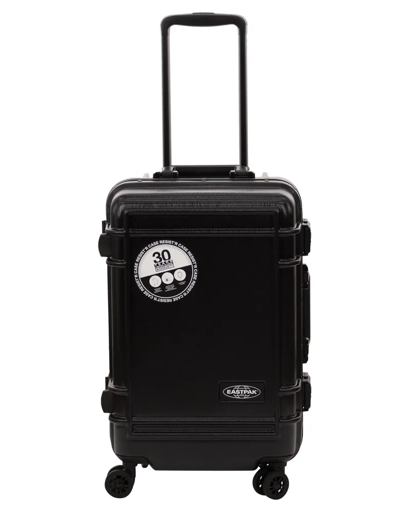 Eastpak Resist'r Case Trolley-Koffer S Black