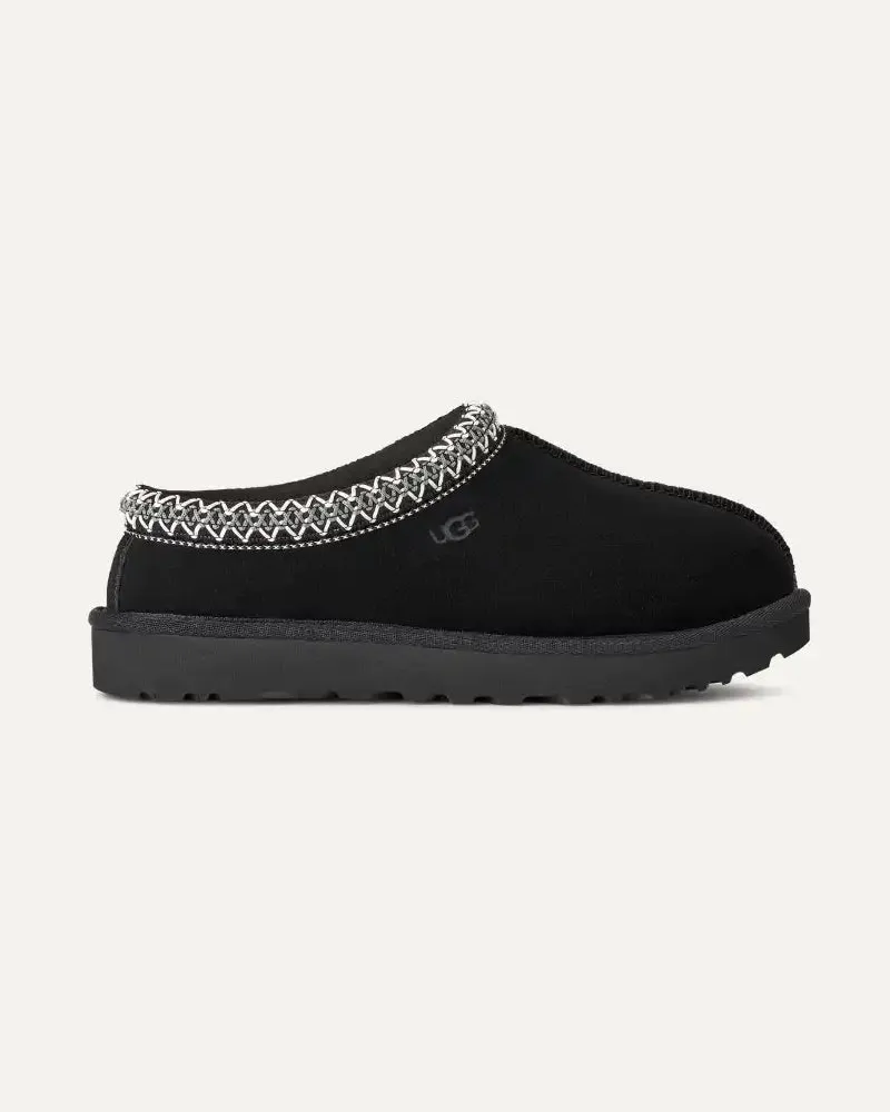 UGG W Tasman Ii Black