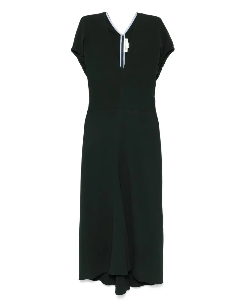 Victoria Beckham  Green