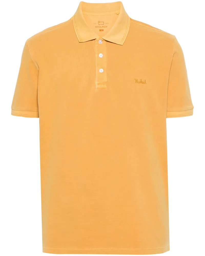 Woolrich Mackinack Polo 