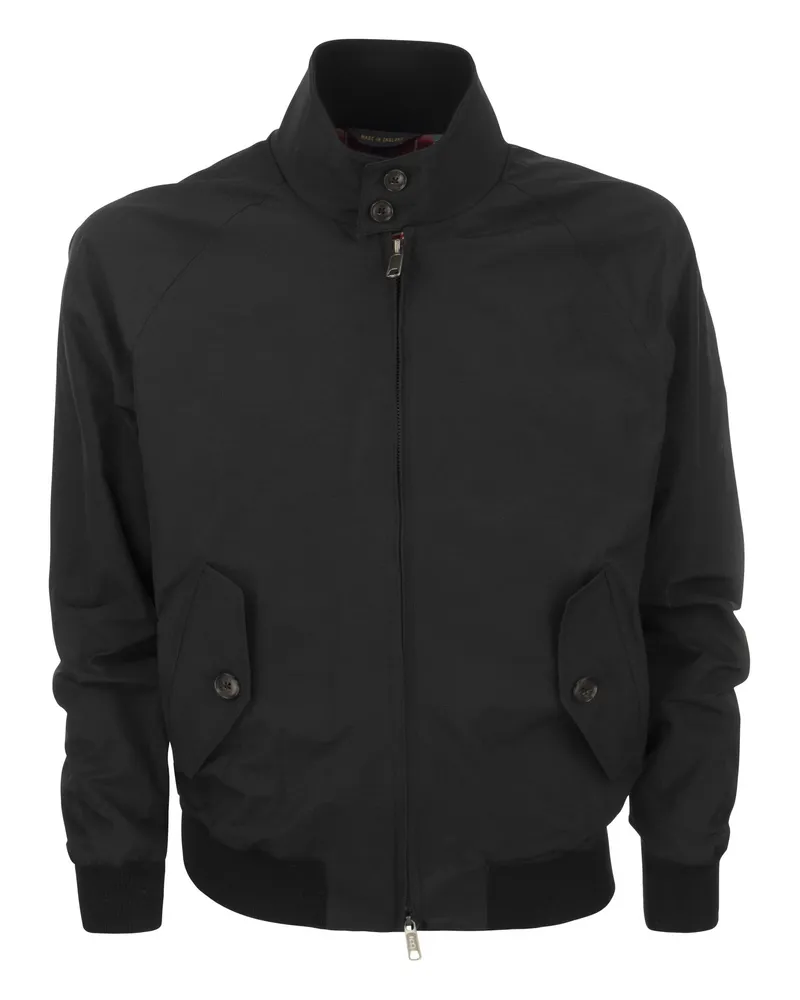 Baracuta G9 Bomberjacke Black