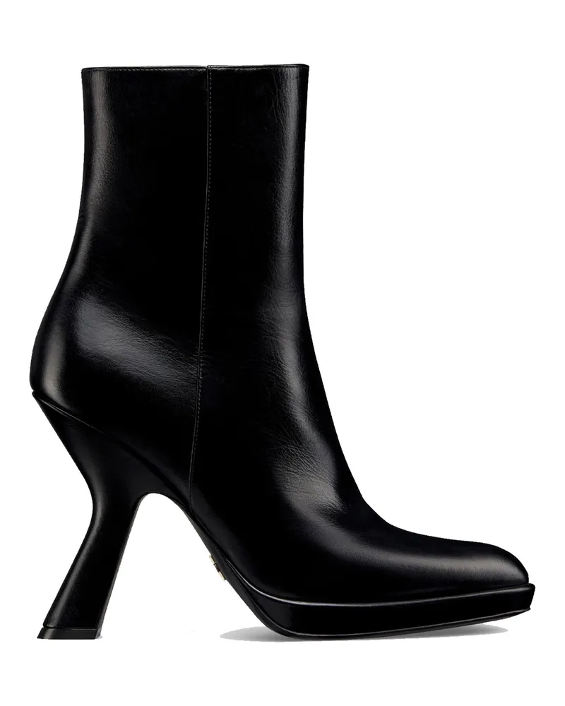 Dior D Fiction -Knöchelstiefel Black