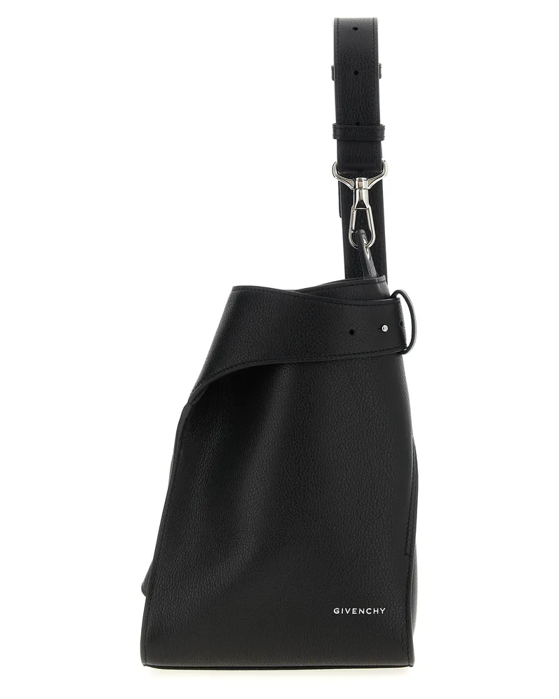 Givenchy Gürtelbeutel' kleine Crossbody -Tasche Black