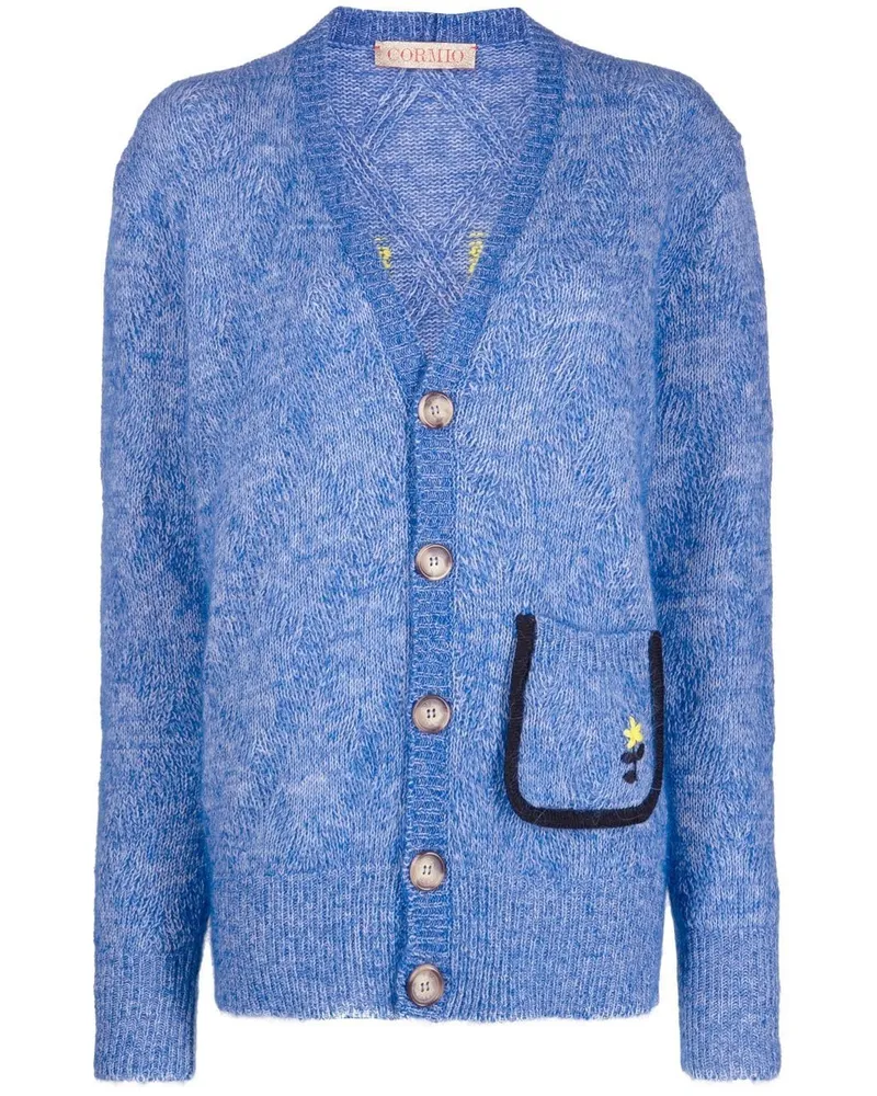 CORMIO Cormium Cardigan 