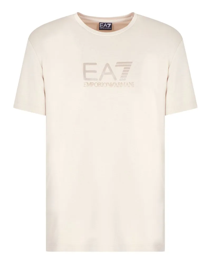 EA7  Beige