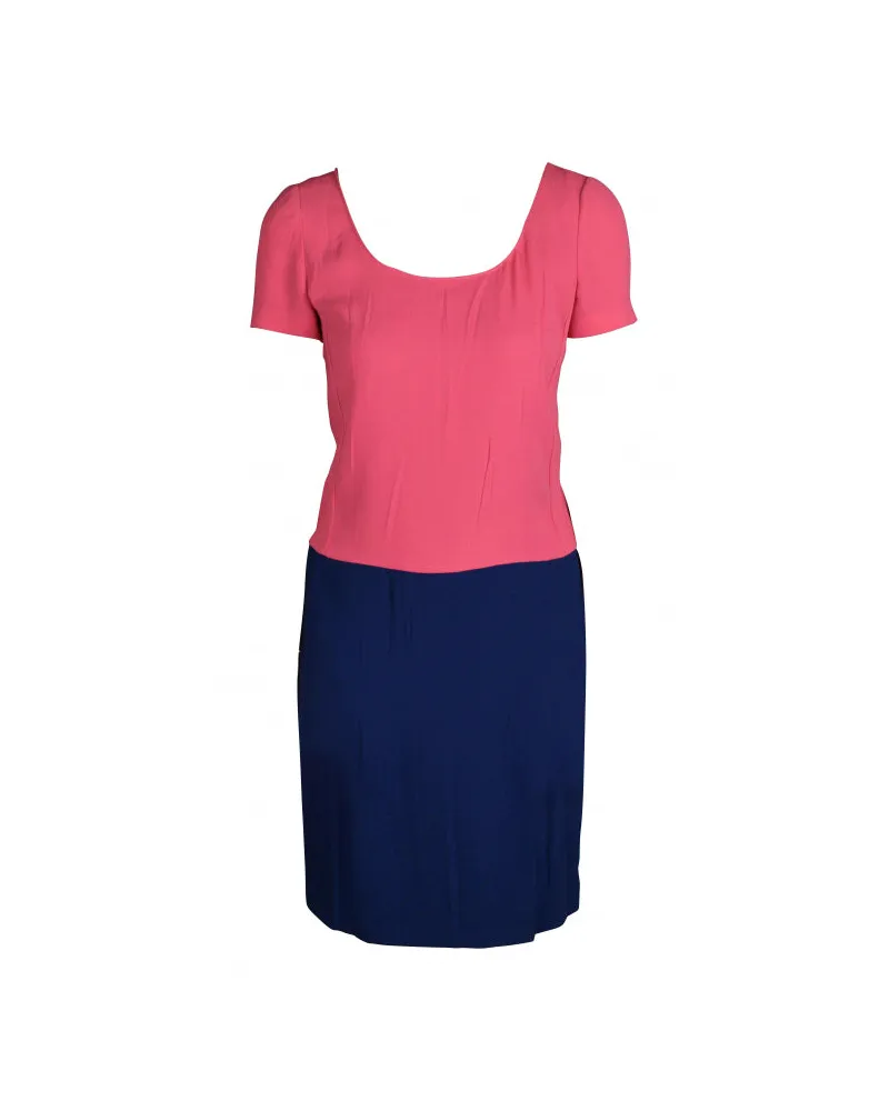 Prada Kleid Pink