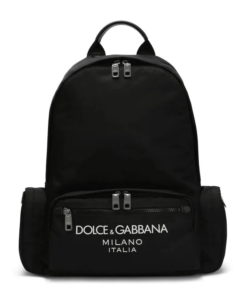 Dolce & Gabbana  Black
