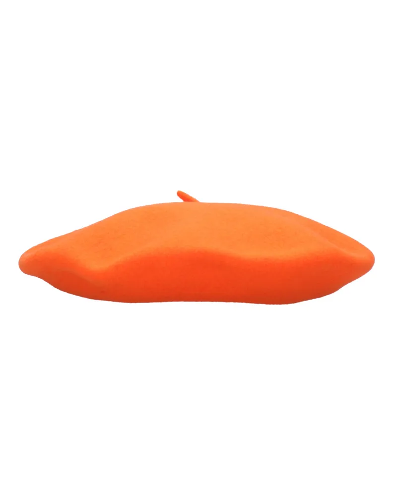 Borsalino Hüte Arancio