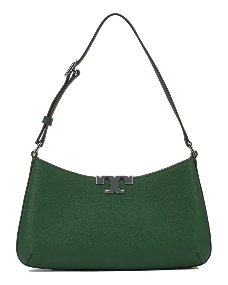 Tory Burch Umhängetaschen Green