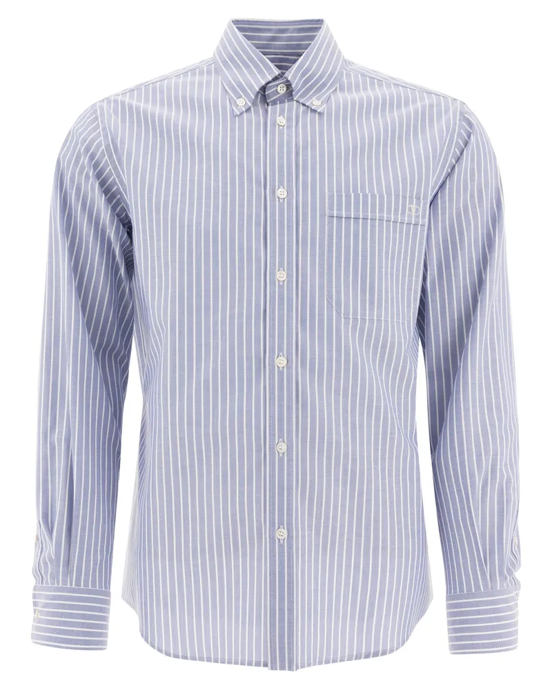 Valentino Garavani Hemden Light