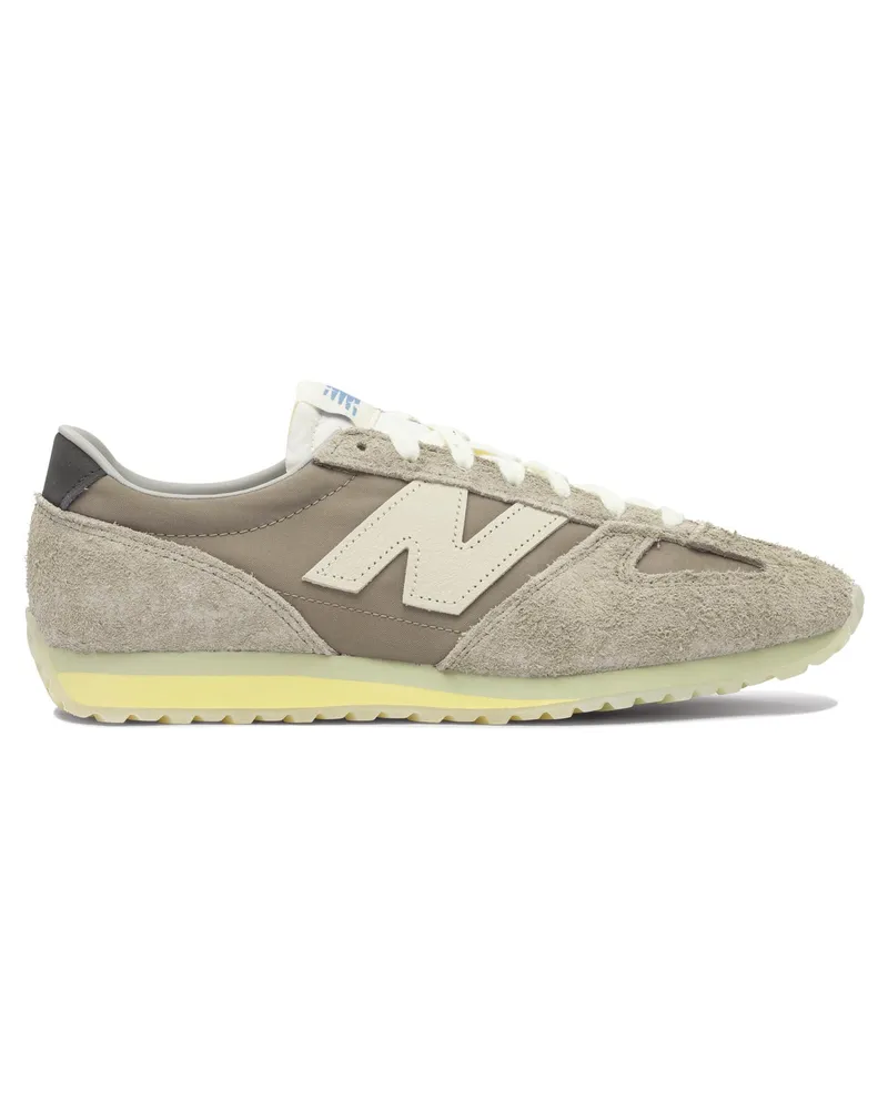 New Balance 471 Grey Days“-Sneaker Grey