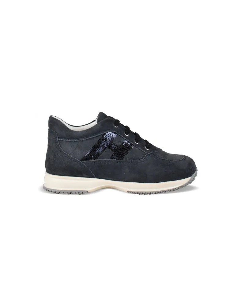 Hogan Turnschuhe Pink