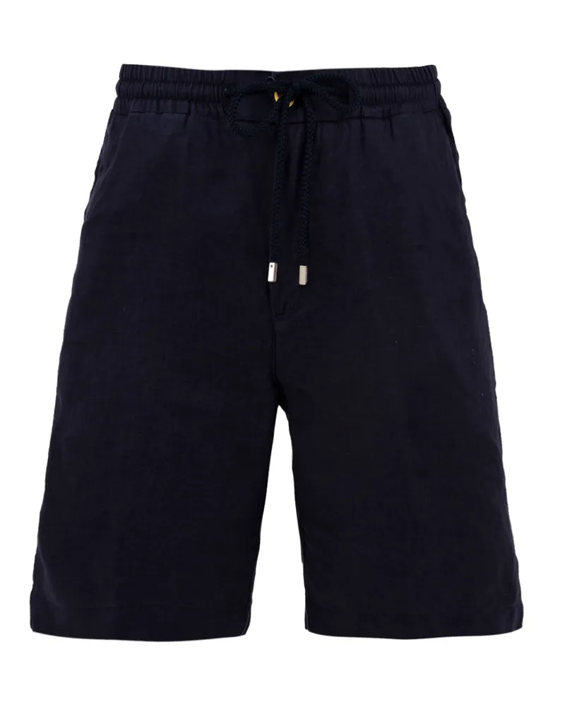 Vilebrequin Shorts Blu