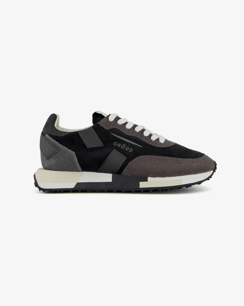 GHŌUD Rush Black