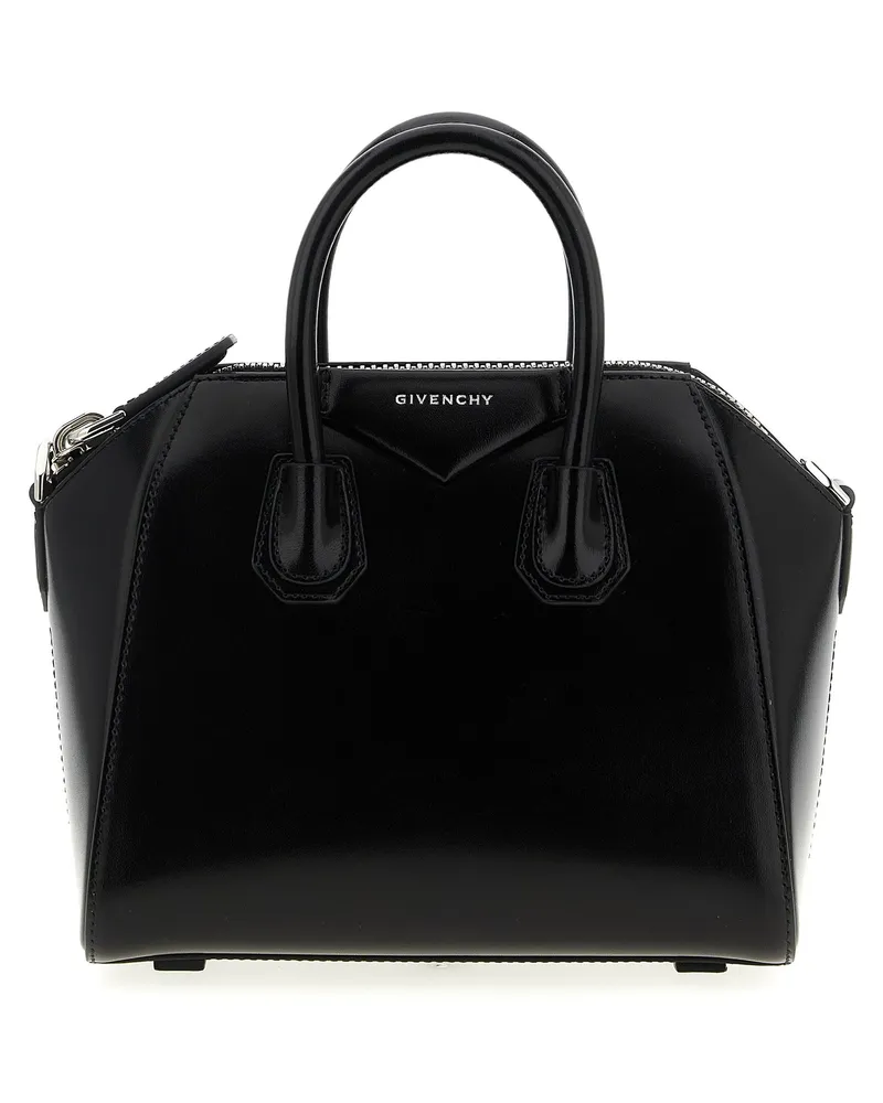 Givenchy Antigona' Mini -Handtasche Black