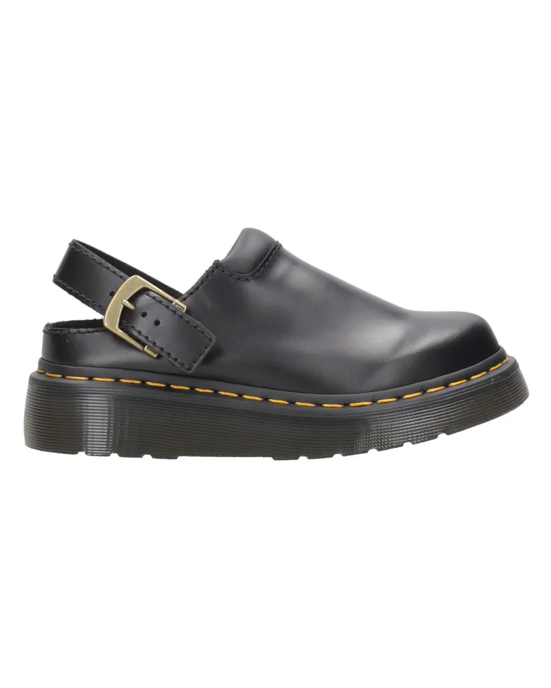 Dr.Martens Dr. Martens Sandalen schwarz Black