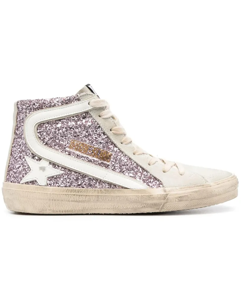 Golden Goose ICH'm Ich werde gehen 