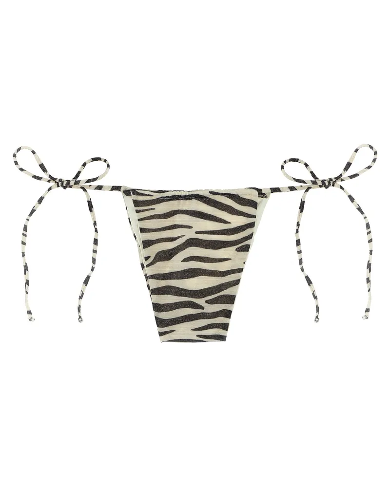 MC2 Saint Barth Colin' Bikini -Unterteile White