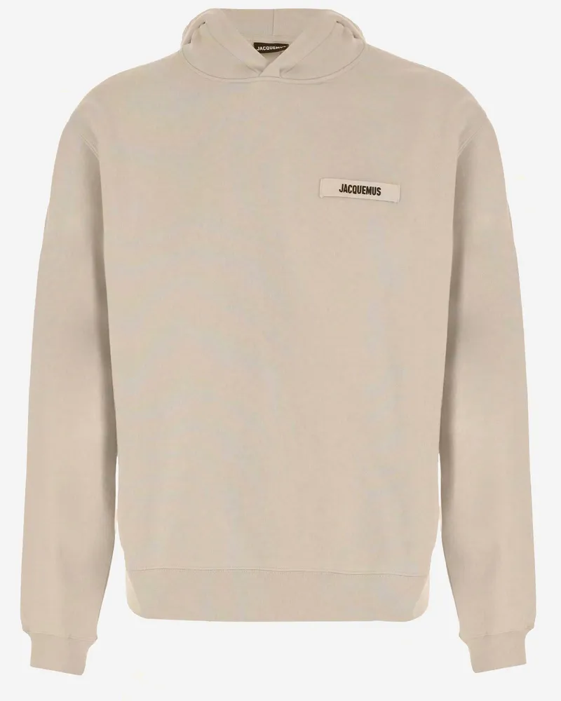 Jacquemus  Beige