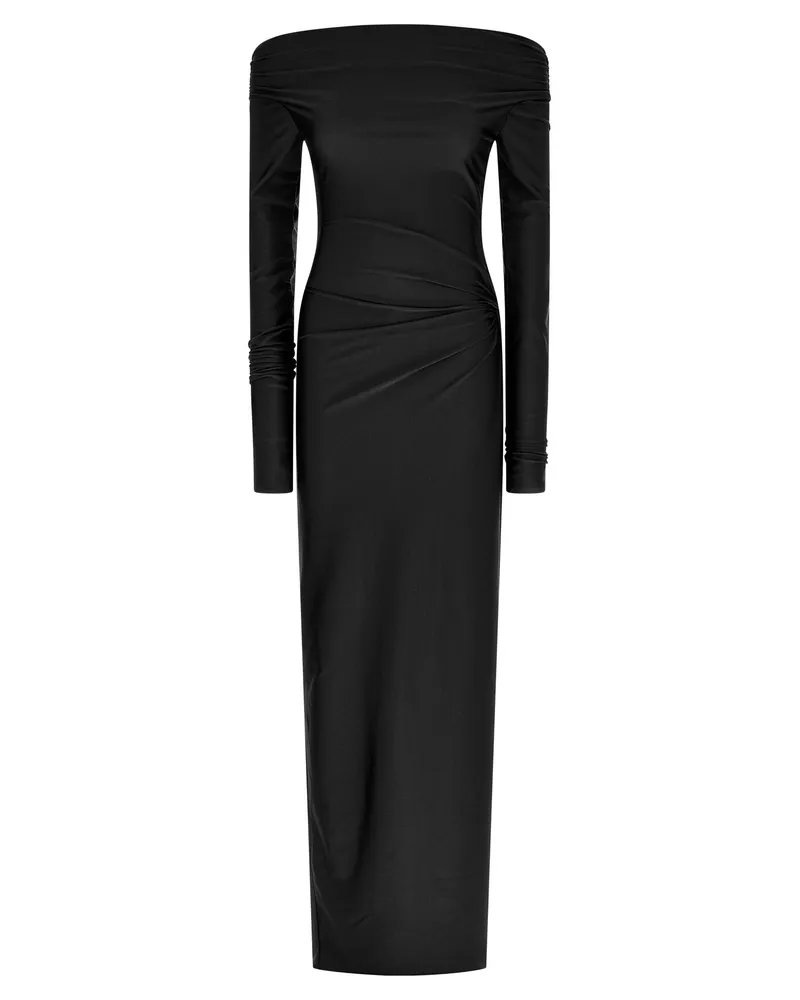 ANDAMANE Der Andamane 'Wallis' Jumpsuit Black