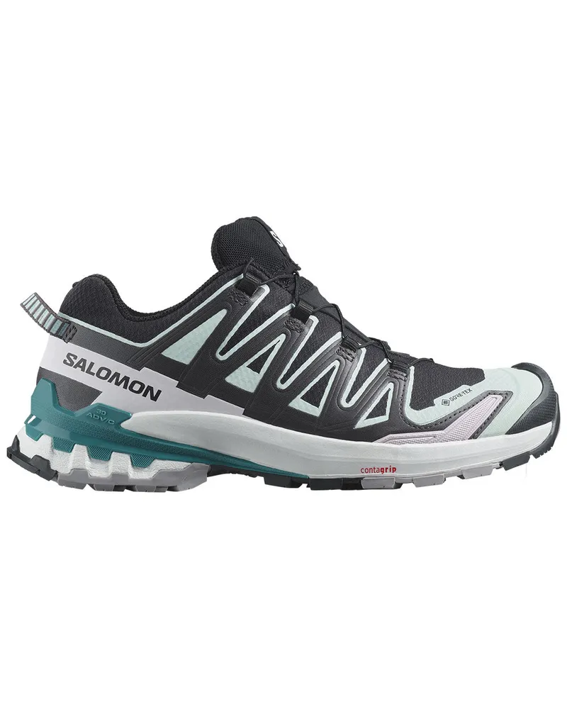 Salomon  Black