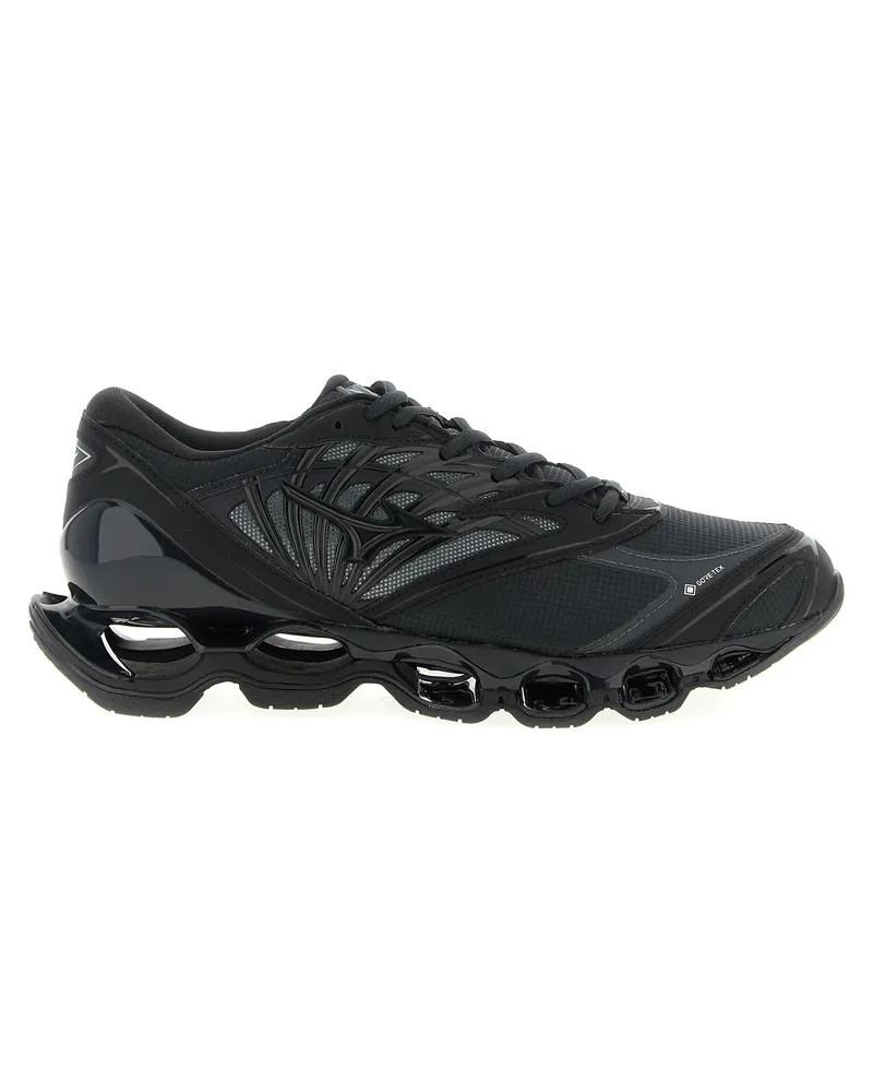 Mizuno Wave Prophecy Ls Gtx' Turnschuhe Black
